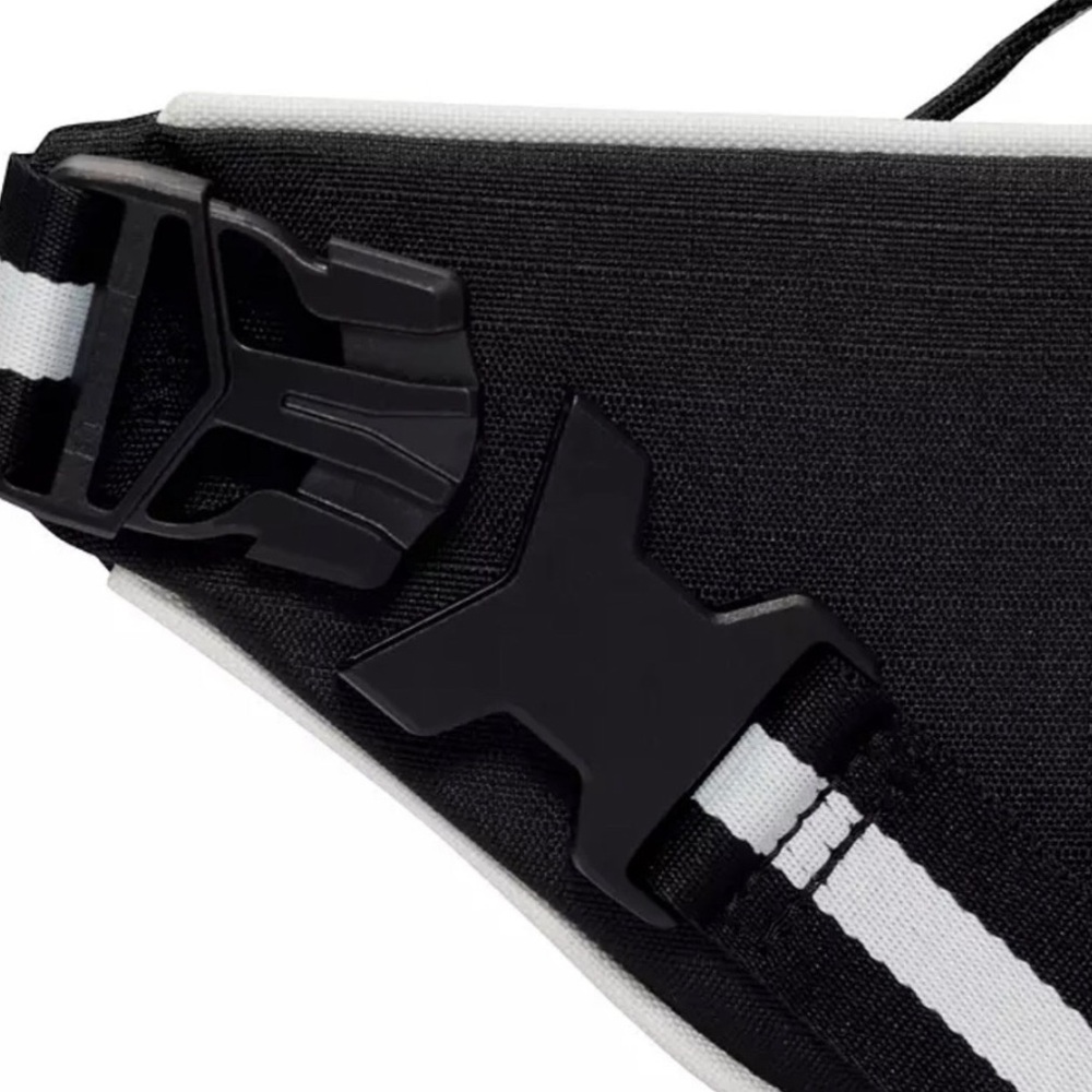 Nike heritage retro Fanny pack belt bag - Picture 3 of 6